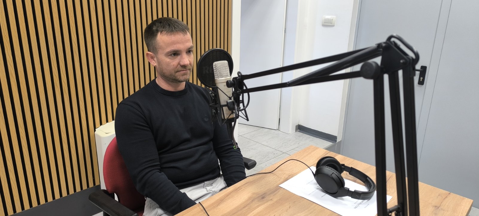 Tomas za FR: Identitet koji svjedoči arheološka baština je materijalan i jedini je vidljiv, trajan i dokazan